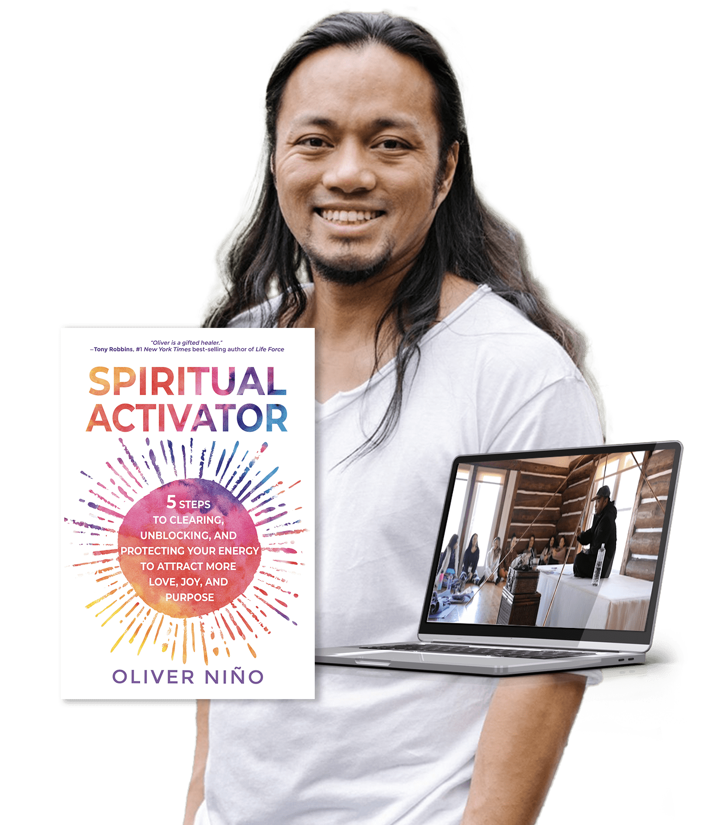 spiritual activator pdf free download reddit